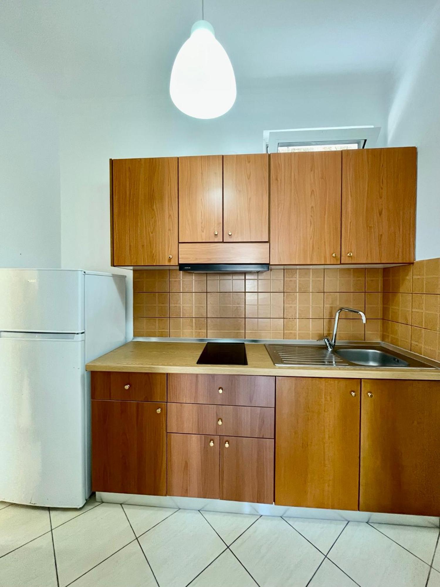Spilea Apartments Himare Rom bilde